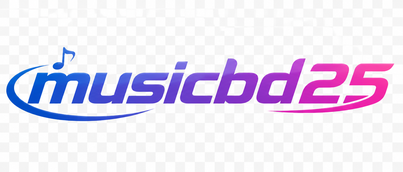 musicbd25 logo